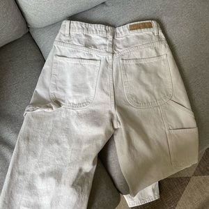 Carpenter pants